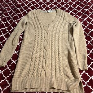 Boden Chunky Sweater XS